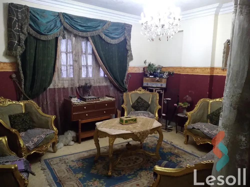 Building for sale with an data.area 110 meters and 3 data.rooms in Faisal Giza Building for sale with an data.area 110 meters and 3 data.rooms in Faisal Giza