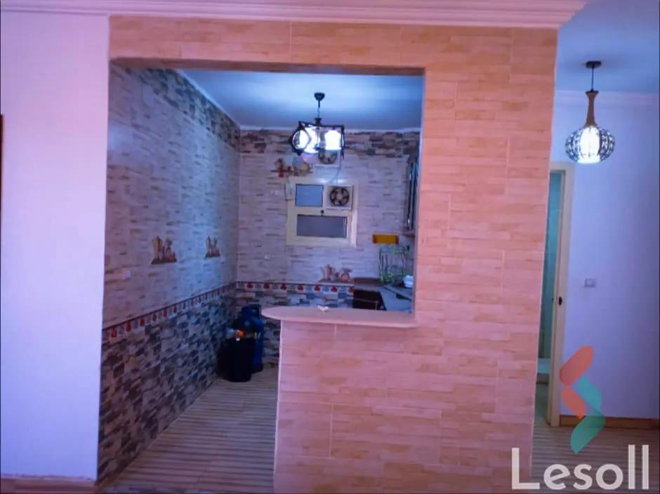 Building for sale with an data.area 130 meters and 2 room in Haram Giza