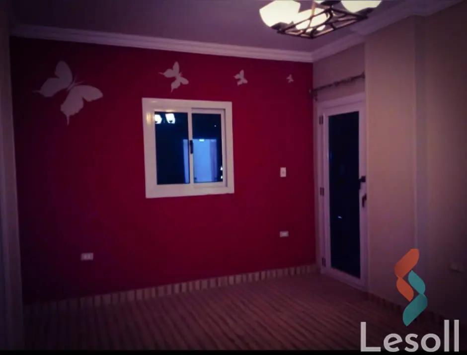 Building for sale with an data.area 130 meters and 2 room in Haram Giza