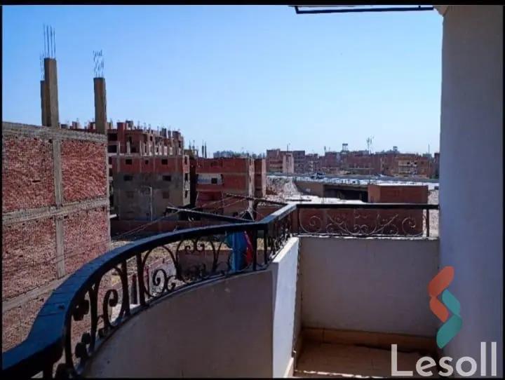 Building for sale with an data.area 130 meters and 2 room in Haram Giza - All Images