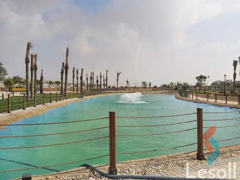 Villa for sale with an data.area 670 meters and 4 data.rooms in New Cairo Cairo - Image 4