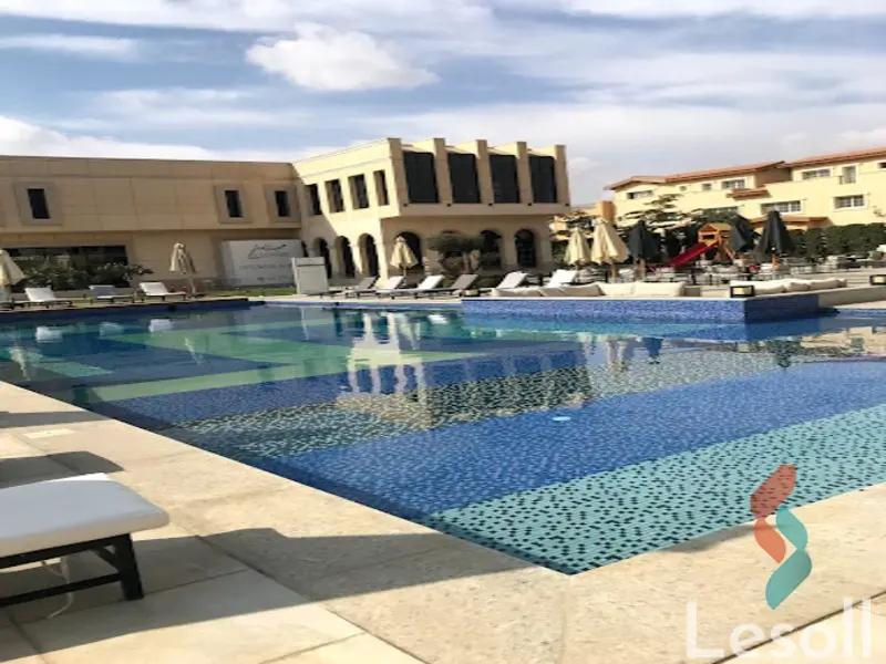 Villa for sale with an data.area 670 meters and 4 data.rooms in New Cairo Cairo - All Images