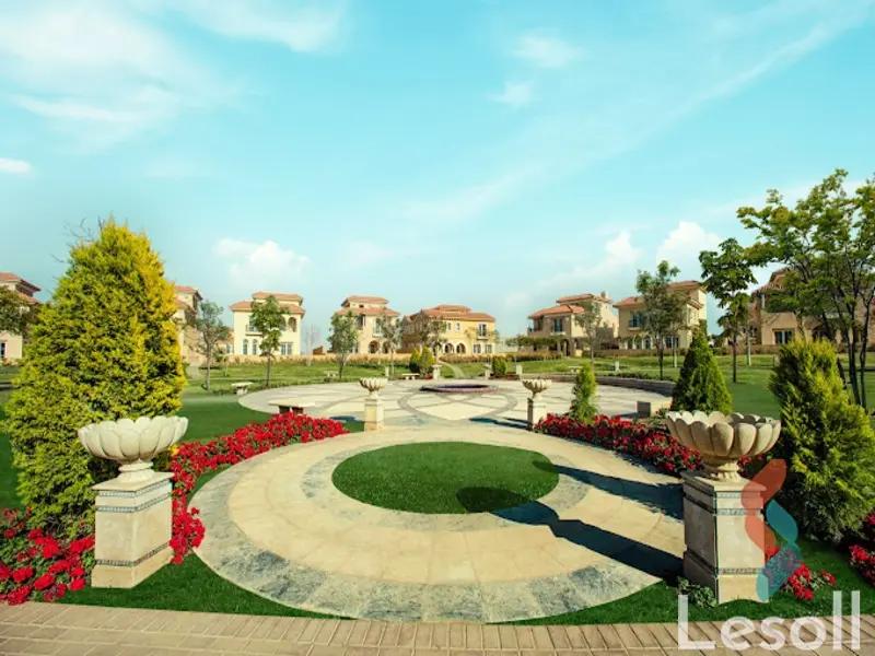 Villa for sale with an data.area 670 meters and 4 data.rooms in New Cairo Cairo - Image 3