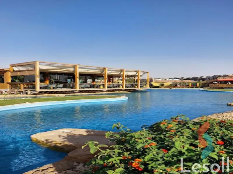 Villa for sale with an data.area 670 meters and 4 data.rooms in New Cairo Cairo - Image 2