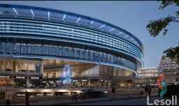 عيادة طبية في مول ف قلب التجمع الخامس دقايق من ال90 الجنوبي