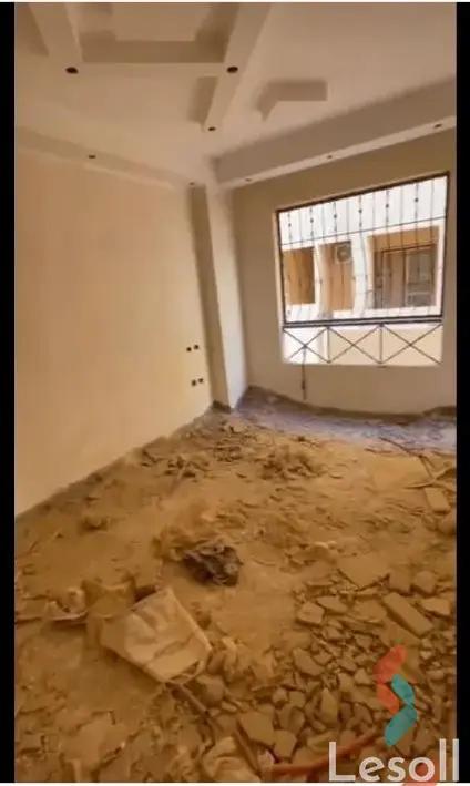 Apartment with garden for sale with an data.area 115 meters and 1 room in New Cairo Cairo Apartment with garden for sale with an data.area 115 meters and 1 room in New Cairo Cairo