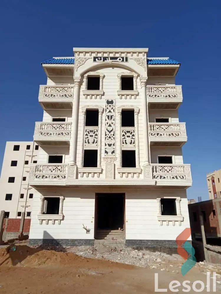 شقة للبيع بمساحة 150 متر و 3 غرف في مدينة بدر القاهرة شقة للبيع بمساحة 150 متر و 3 غرف في مدينة بدر القاهرة