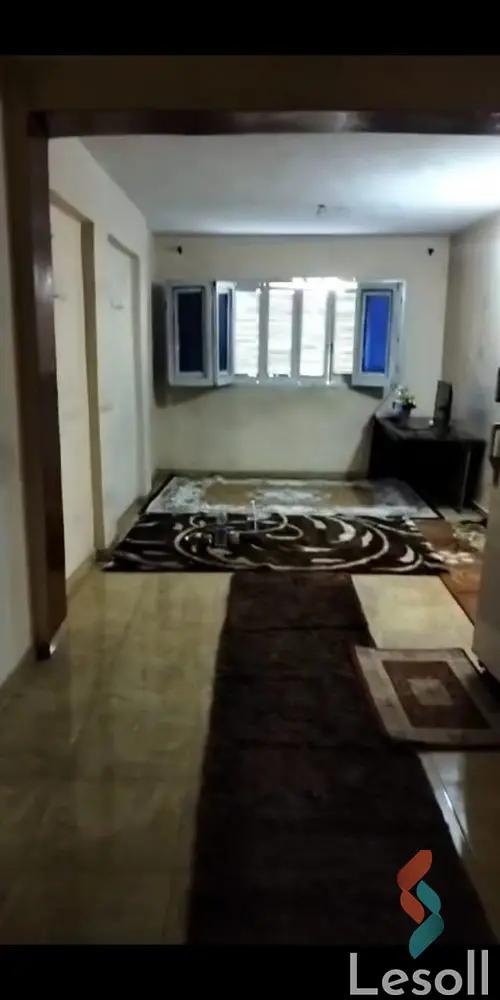 Apartment for sale with an data.area 100 meters and 2 room in Nasr City Cairo - Image 4