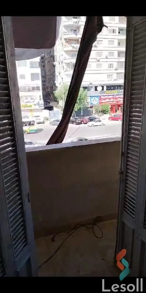 Apartment for sale with an data.area 100 meters and 2 room in Nasr City Cairo - Image 3