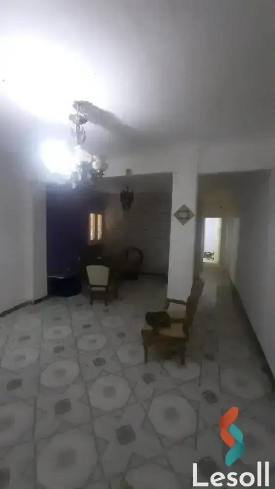 Apartment for sale with an data.area 120 meters and 2 room in El-Zaytoun Cairo