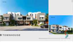 Etapa Townhouse in Sheikh Zayed