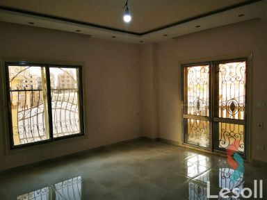 Duplex for monthly rent with an area 330 meters and 4 rooms in New Cairo Cairo