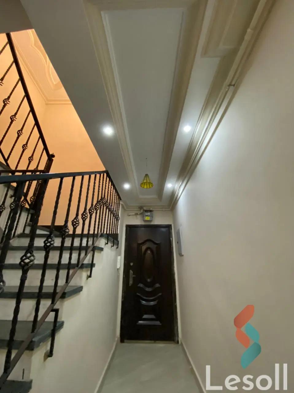 Duplex for monthly rent with an data.area 260 meters and 4 rooms in Hadayek Alahram Giza