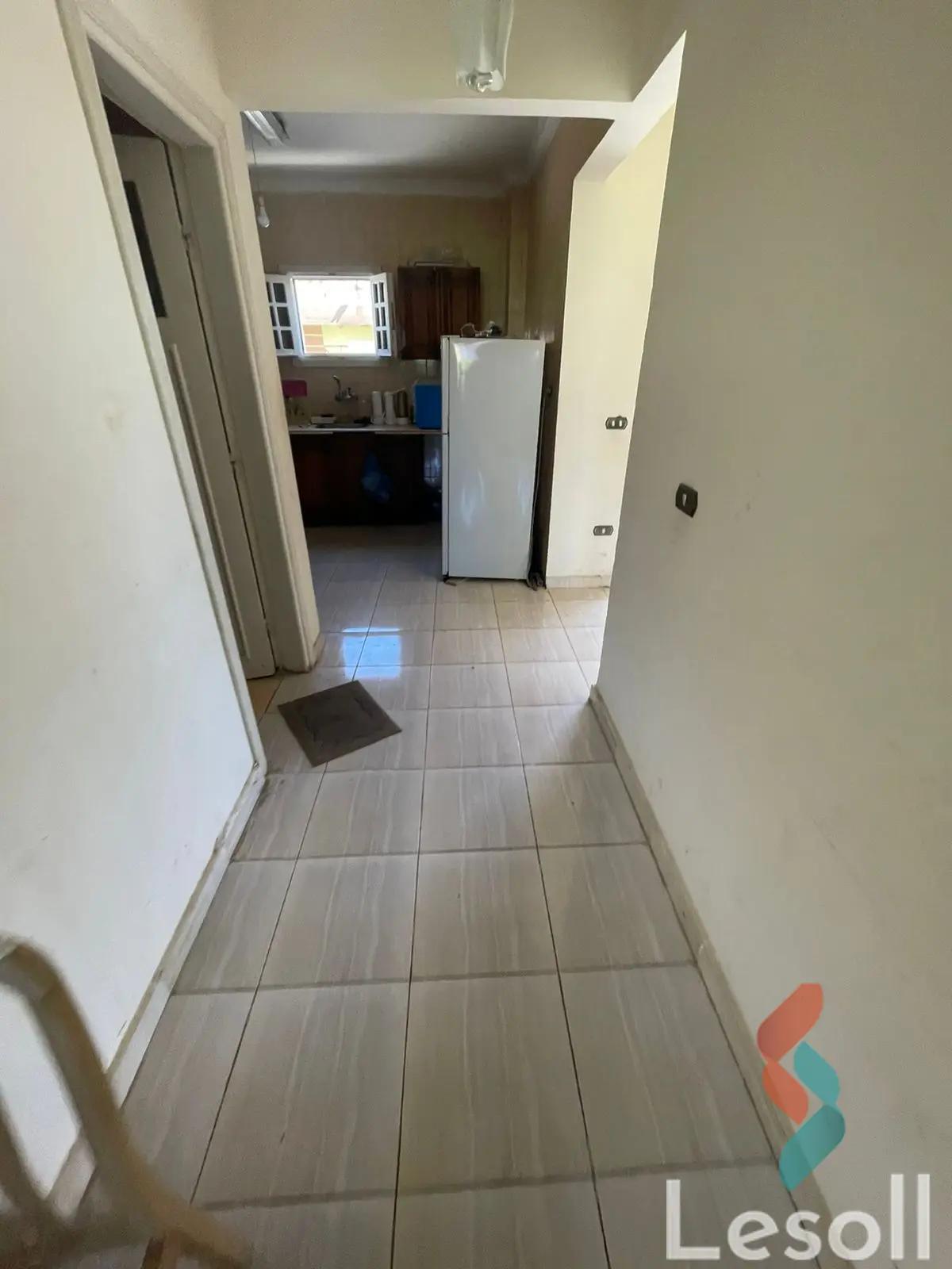 Duplex for sale with an area 140 meters and 3 rooms in El Hamam Matrouh - All Images