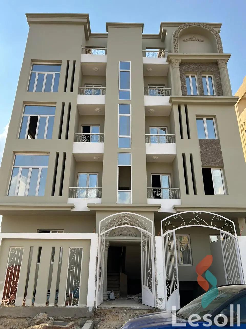 Apartment with garden for sale with an area 140 meters and 2 room in New Cairo Cairo Apartment with garden for sale with an area 140 meters and 2 room in New Cairo Cairo