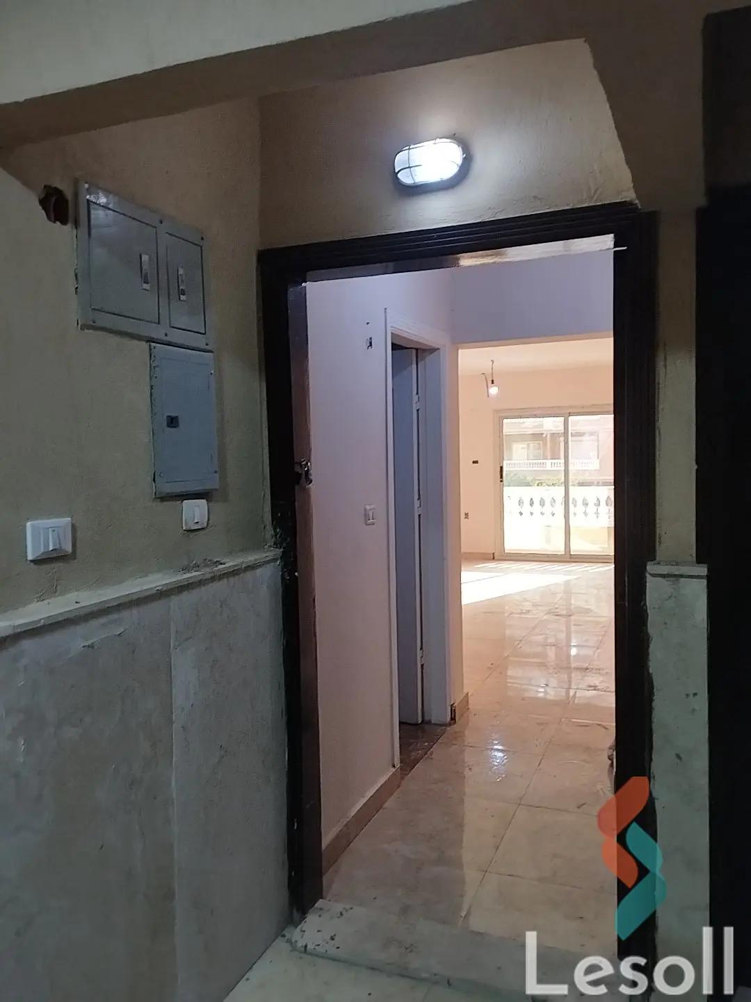 Apartment for monthly rent with an area 135 meters and 3 rooms in 5th Settlement Cairo - All Images
