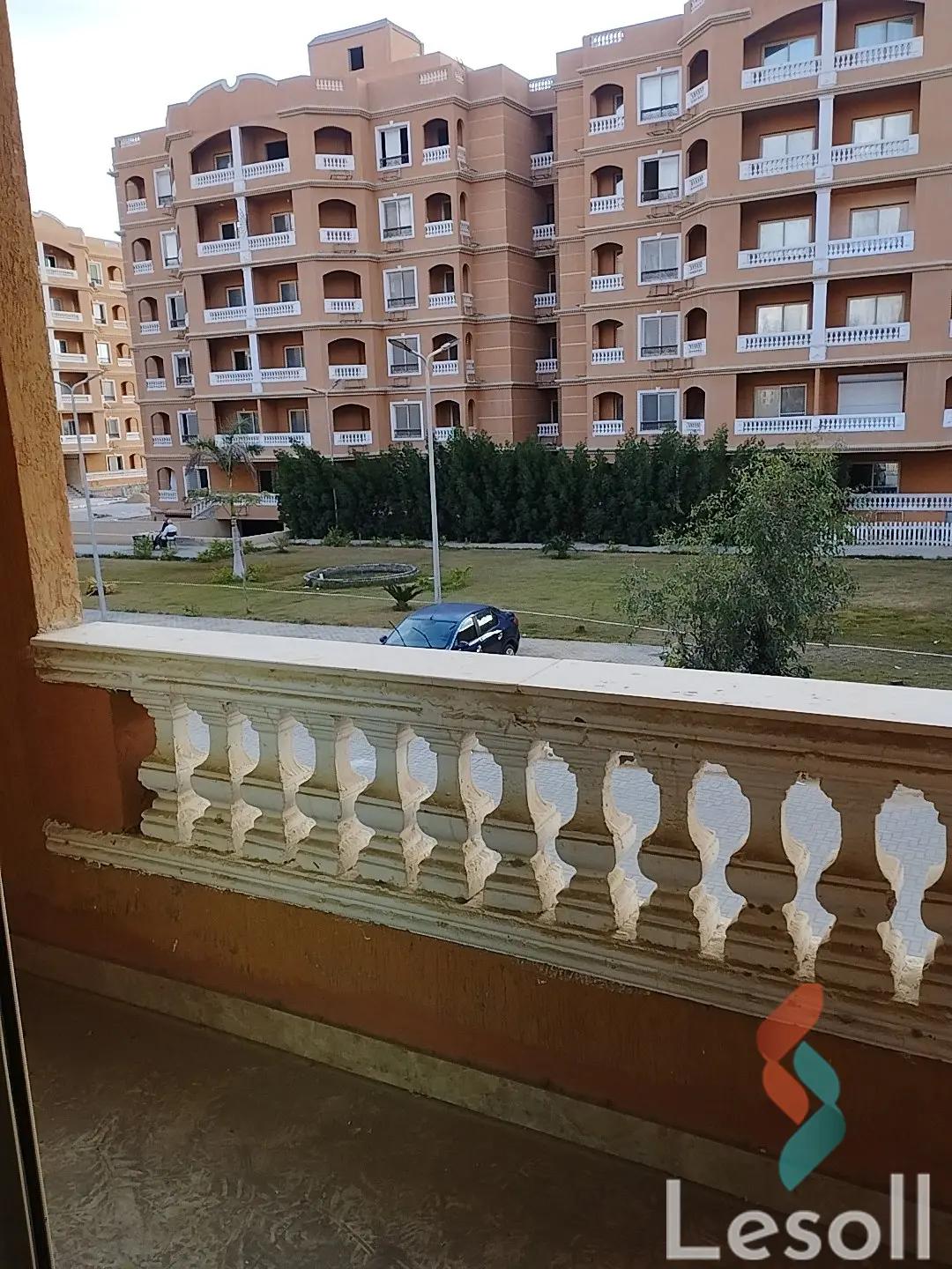 Apartment for monthly rent with an area 135 meters and 3 rooms in 5th Settlement Cairo - Image 3