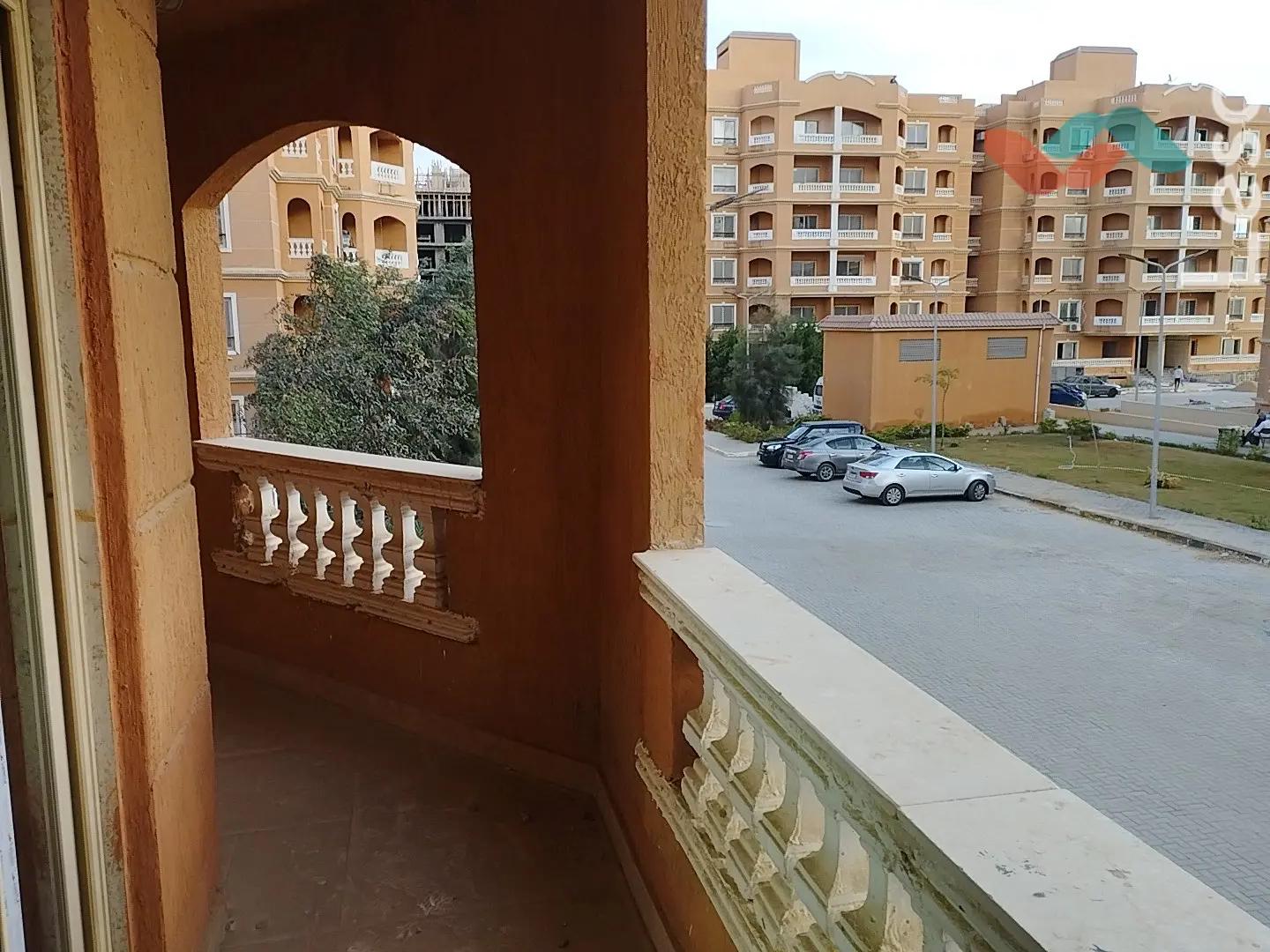 Apartment for monthly rent with an area 135 meters and 3 rooms in 5th Settlement Cairo - Image 4