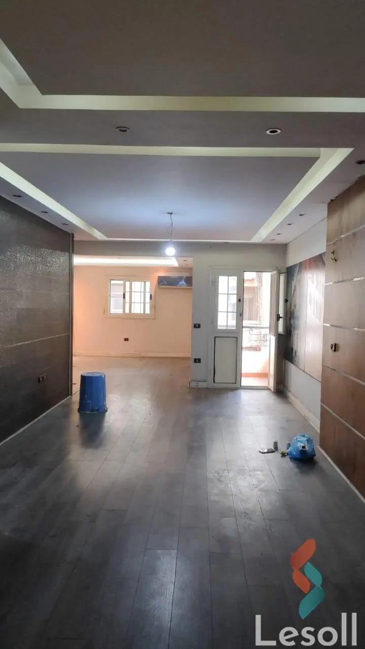 Apartment for sale with an area 125 meters and 3 rooms in Al Ibrahimeyah Alexandria