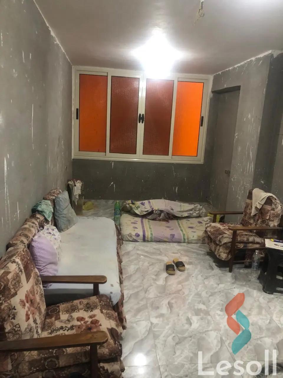 Apartment for sale with an area 115 meters and 2 room in Maasara Cairo