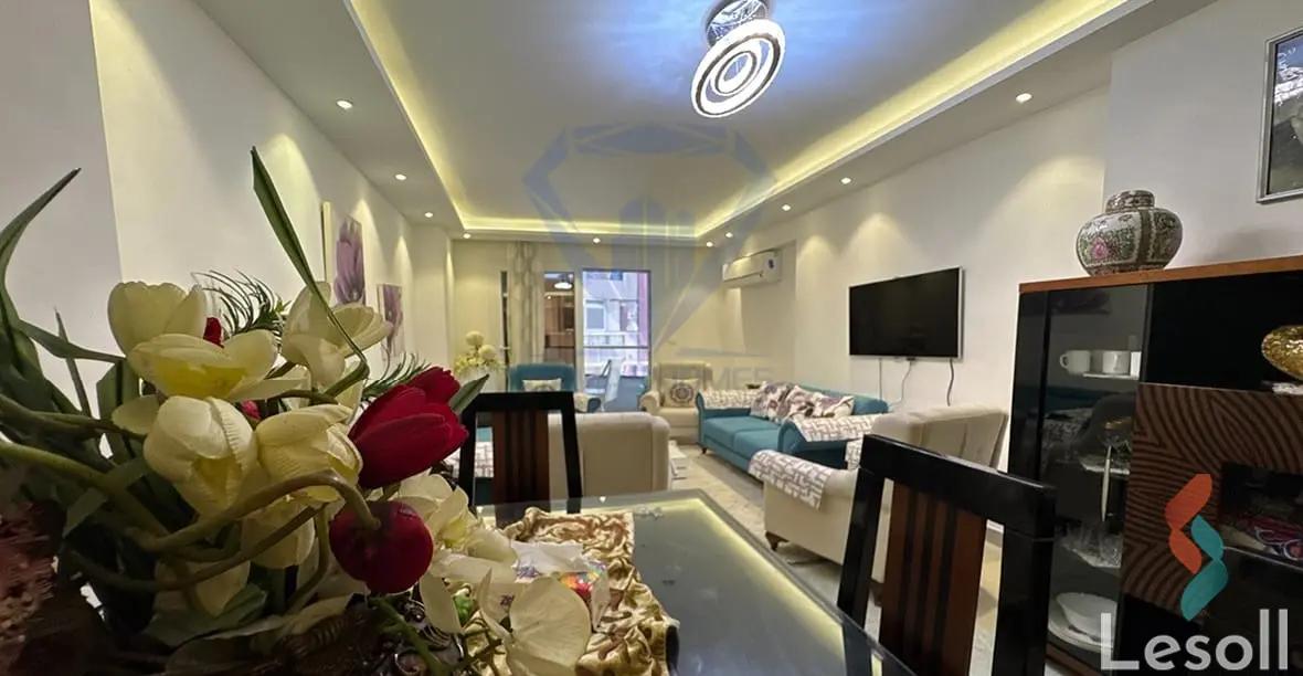 Apartment for sale with an area 165 meters and 3 rooms in Glim Alexandria