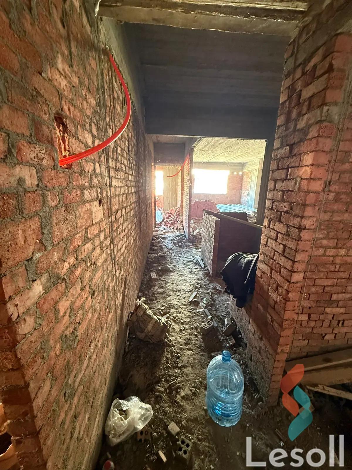 شقة للبيع بمساحة 185 متر و 3 غرف في حدائق الأهرام الجيزة - كل الصور