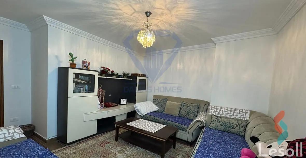 Apartment for sale with an area 165 meters and 3 rooms in Glim Alexandria