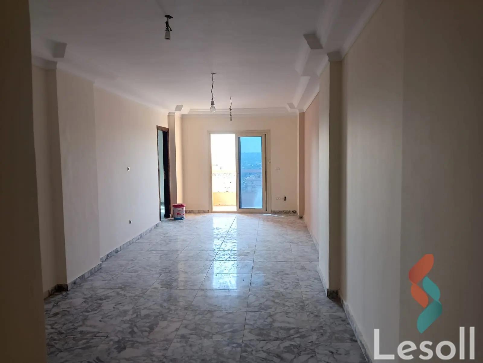 Apartment for sale with an area 144 meters and 3 rooms in Al Mamurah Alexandria