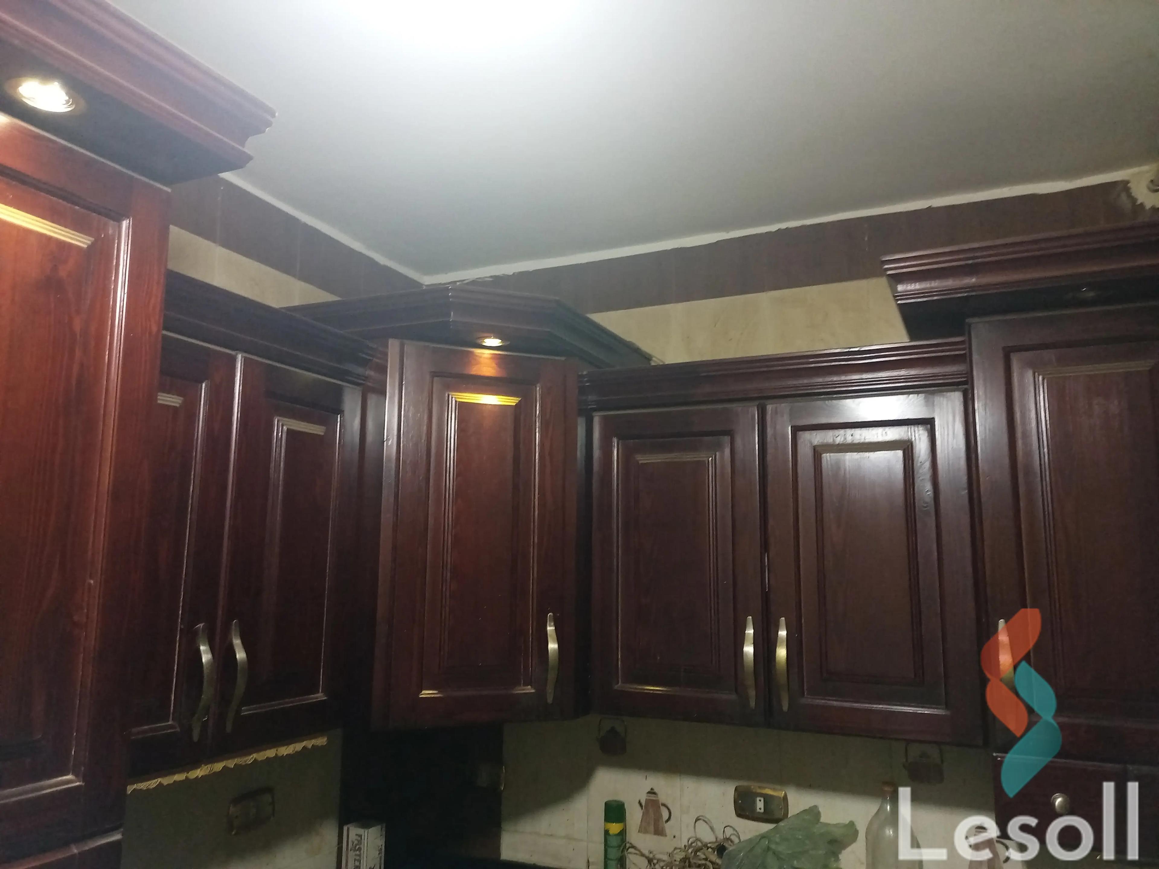 شقة للبيع بمساحة 130 متر و غرفتان في حدائق الأهرام الجيزة - كل الصور