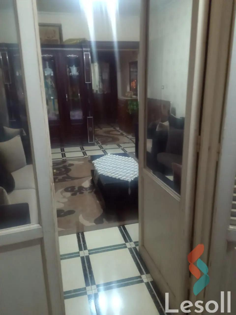 Apartment for sale with an area 63 meters and 2 room in Obour Qaliubiya - Image 4