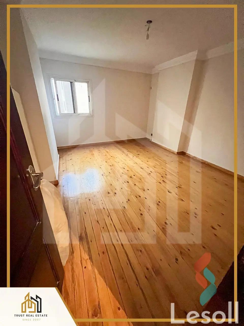 Apartment for sale with an area 195 meters and 3 rooms in Snumberi Kerir Alexandria