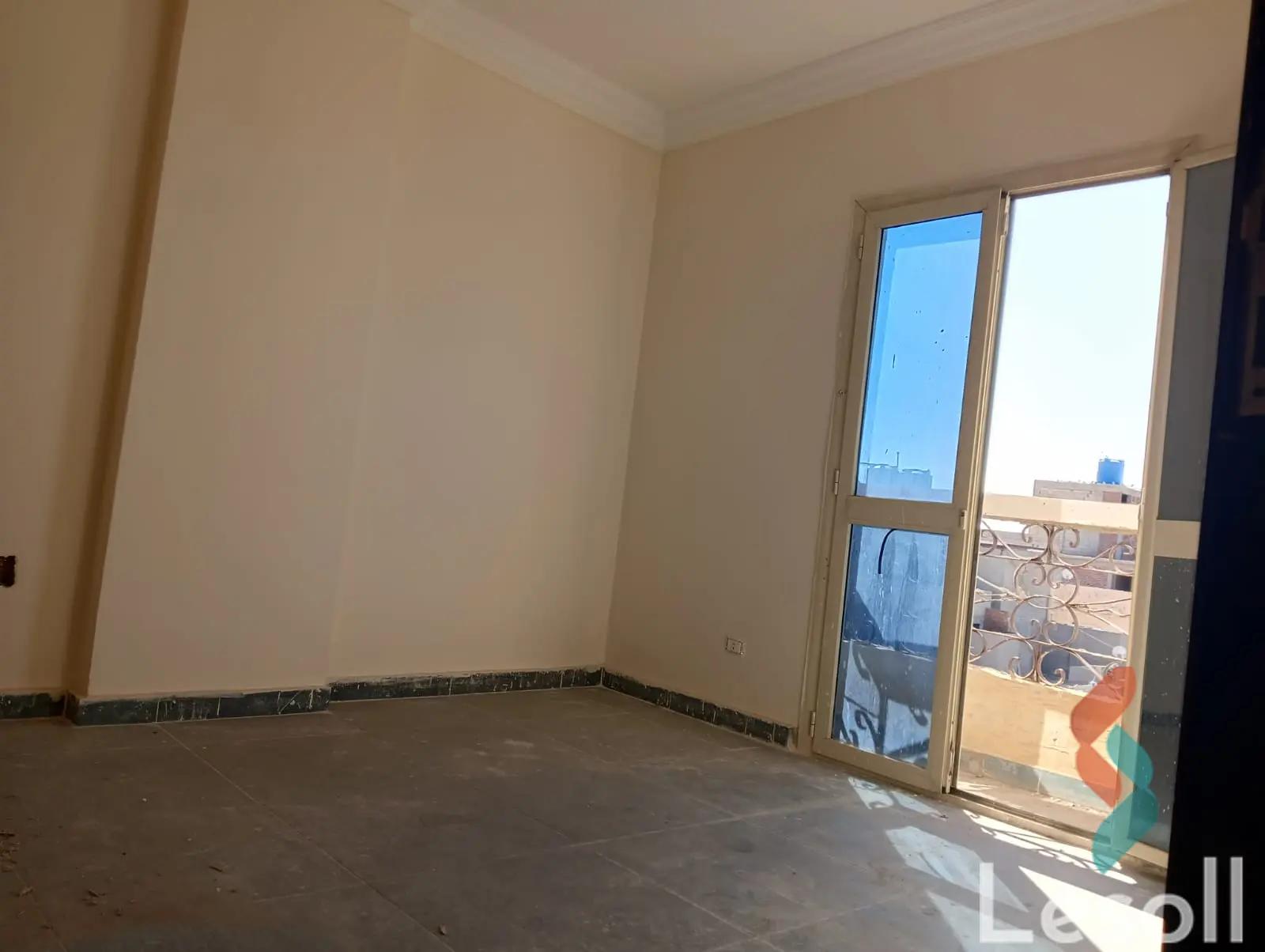 Apartment for sale with an area 144 meters and 3 rooms in Al Mamurah Alexandria
