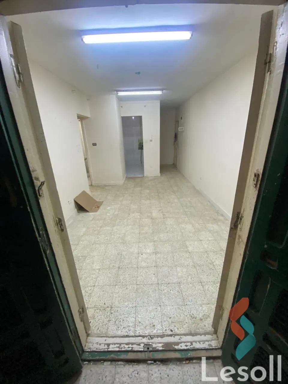 Apartment for sale with an area 63 meters and 2 room in Obour Qaliubiya - Image 3