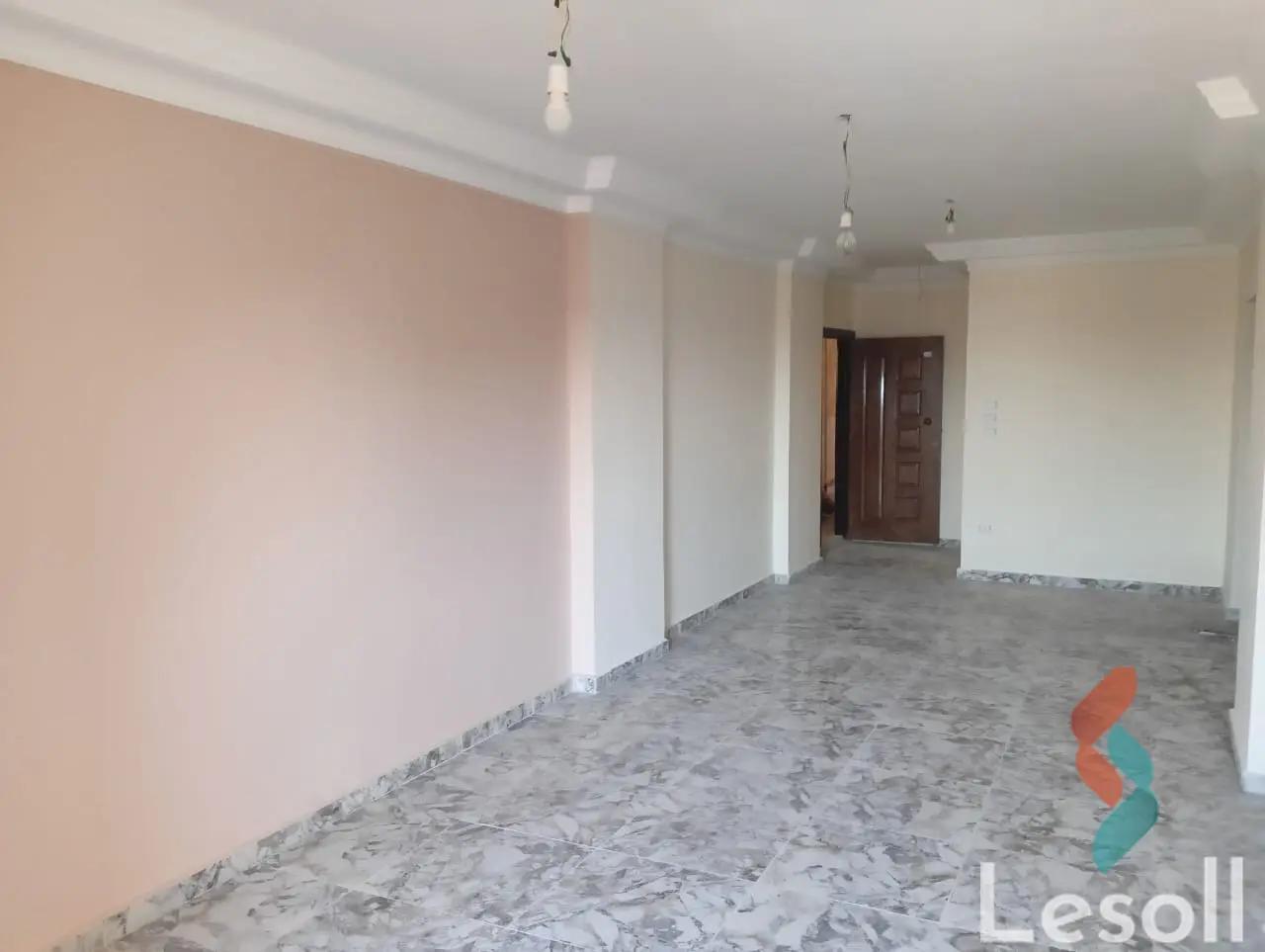 Apartment for sale with an area 144 meters and 3 rooms in Al Mamurah Alexandria