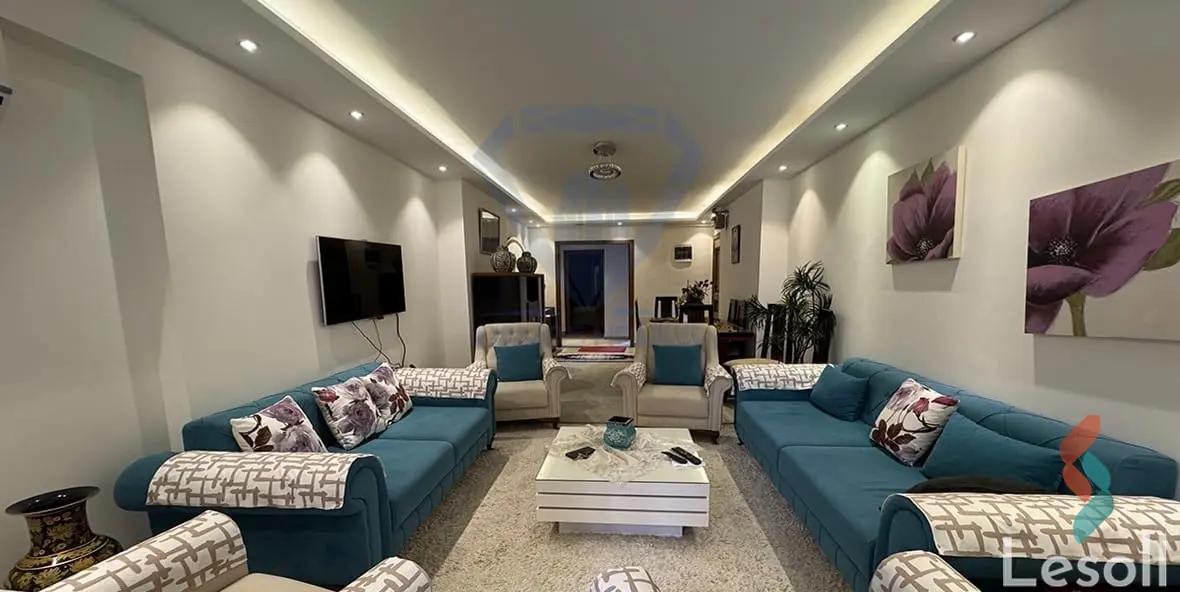 Apartment for sale with an area 165 meters and 3 rooms in Glim Alexandria