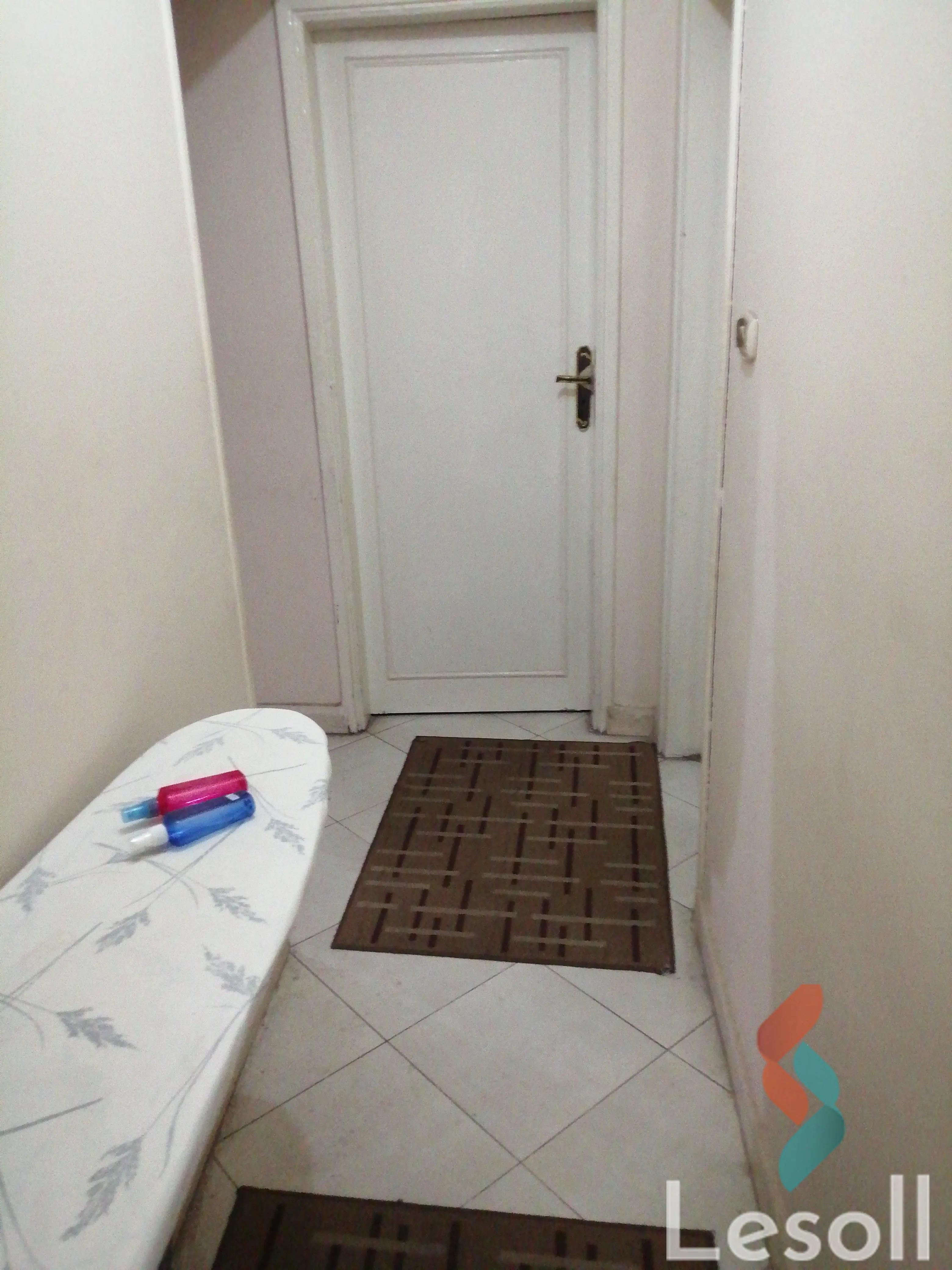 شقة للبيع بمساحة 77 متر و غرفتان في زهراء مدينة نصر القاهرة