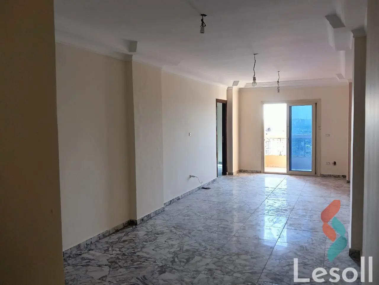 Apartment for sale with an area 144 meters and 3 rooms in Al Mamurah Alexandria
