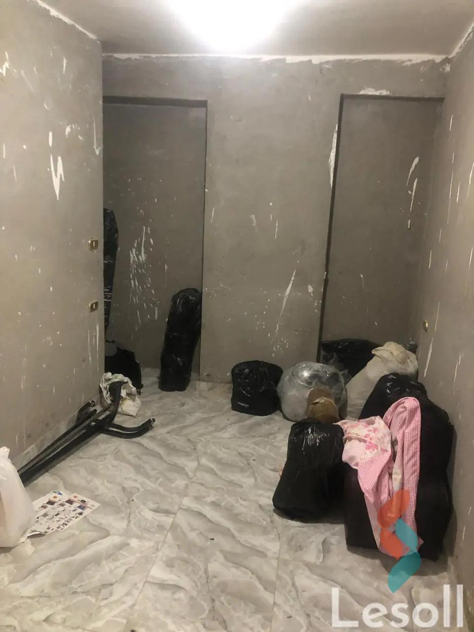 Apartment for sale with an area 115 meters and 2 room in Maasara Cairo