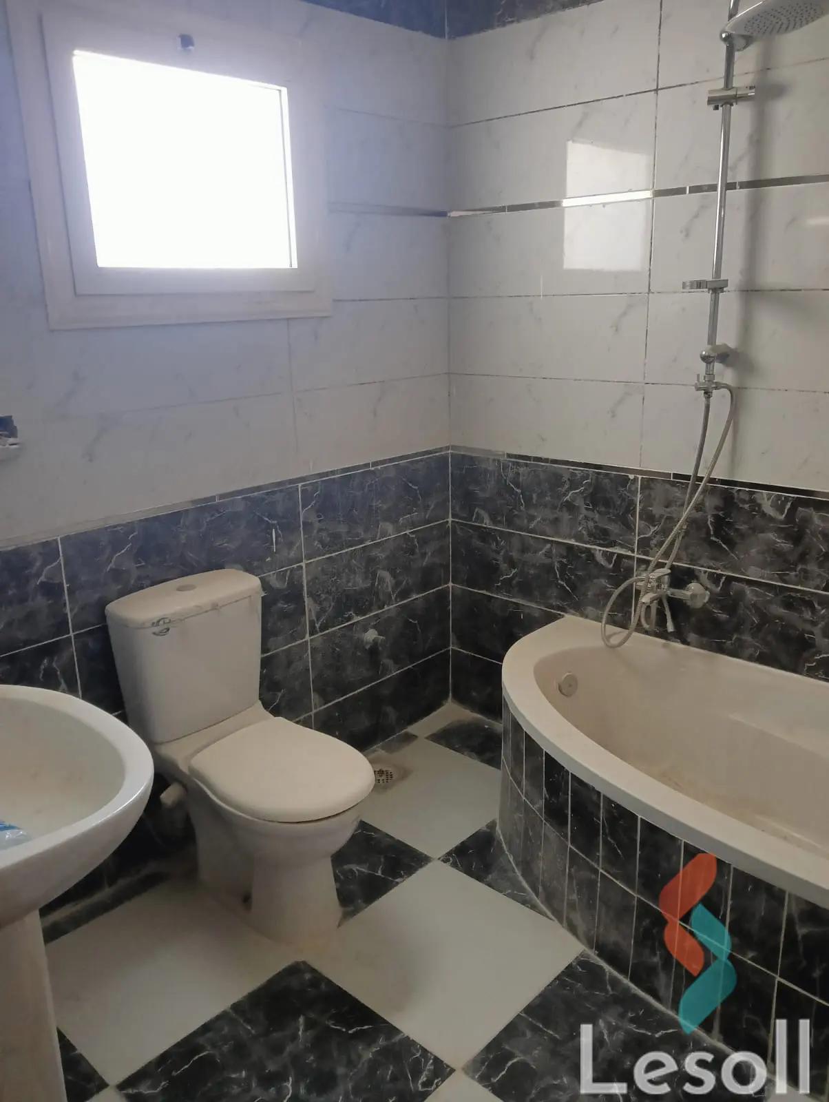 Apartment for sale with an area 144 meters and 3 rooms in Al Mamurah Alexandria