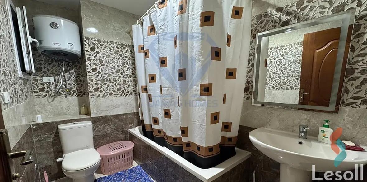 Apartment for sale with an area 165 meters and 3 rooms in Glim Alexandria