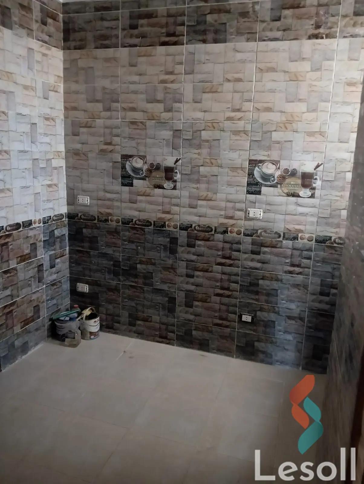 Apartment for sale with an area 144 meters and 3 rooms in Al Mamurah Alexandria