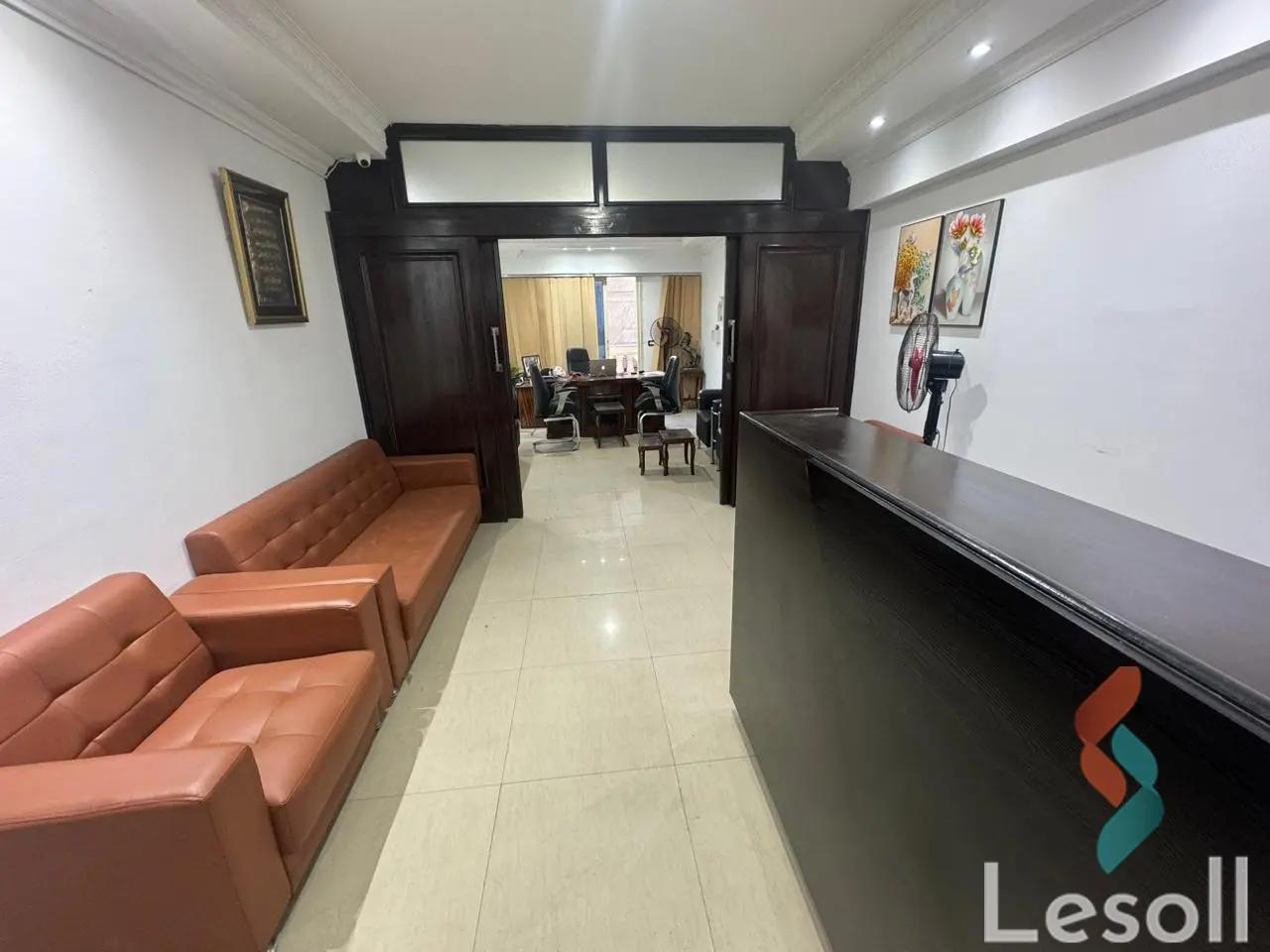 Apartment for sale with an data.area 170 meters and 3 data.rooms in Glim Alexandria