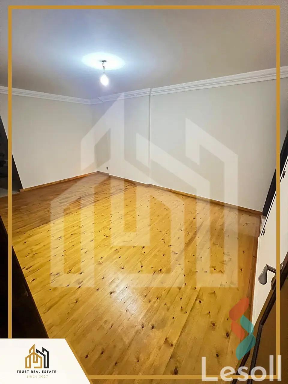 Apartment for sale with an area 195 meters and 3 rooms in Snumberi Kerir Alexandria