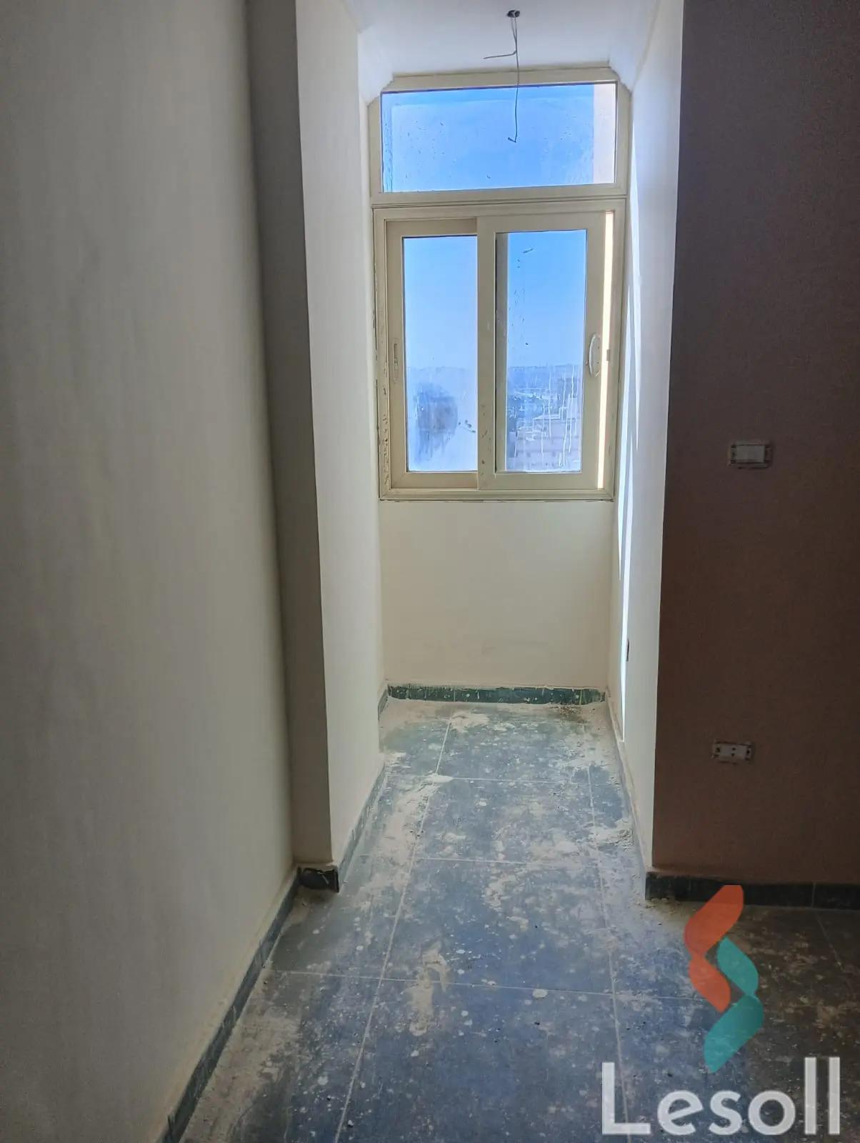 Apartment for sale with an area 144 meters and 3 rooms in Al Mamurah Alexandria