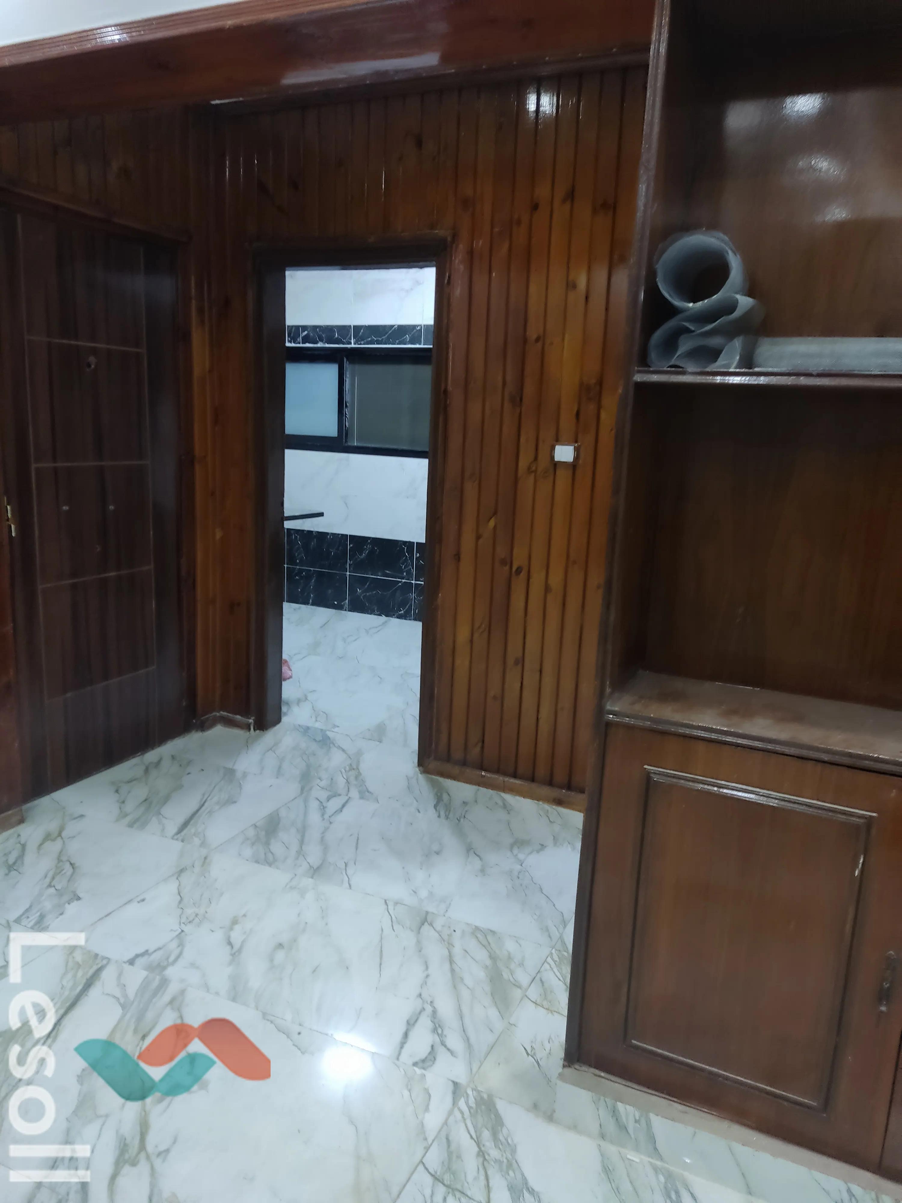 شقق فندقية للايجار الشهري بمساحة 300 متر و 3 غرف في المهندسين الجيزة - كل الصور