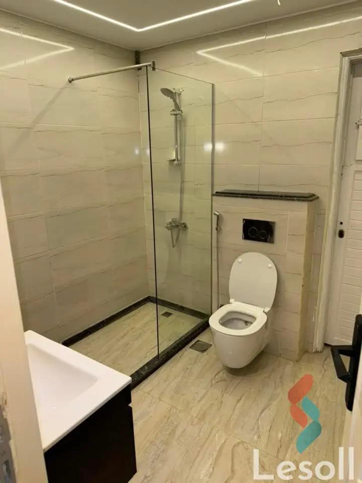 Hotel Apartment for daily rent with an area 170 meters and 3 rooms in Nasr City Cairo