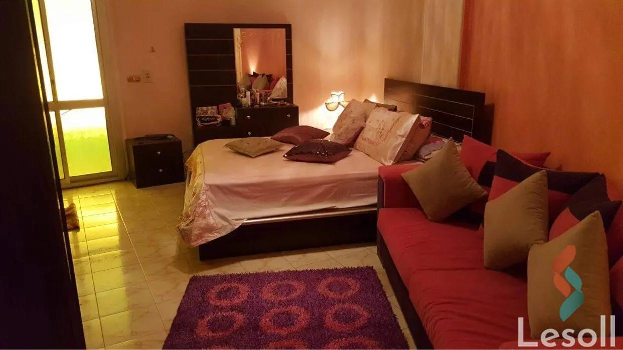 Hotel Apartment for monthly rent with an data.area 190 meters and 3 rooms in Mokattam Cairo