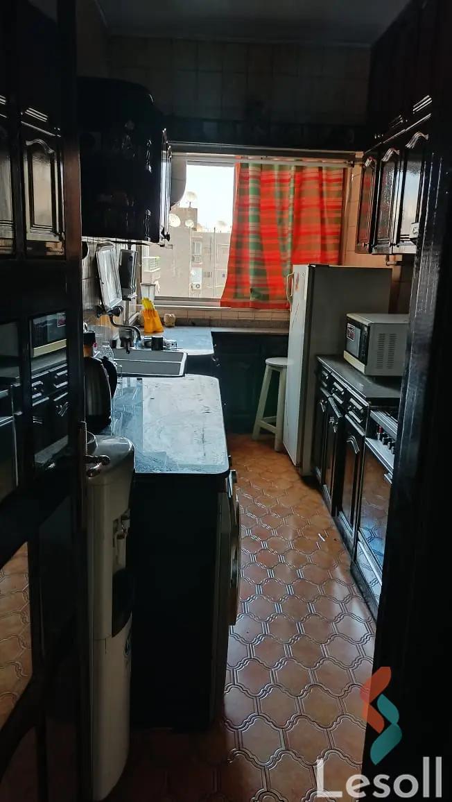 Hotel Apartment for daily rent with an area 180 meters and 3 rooms in Nasr City Cairo