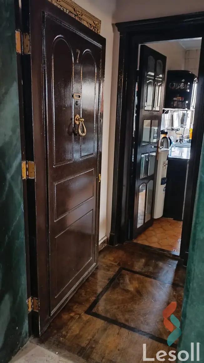 Hotel Apartment for daily rent with an area 180 meters and 3 rooms in Nasr City Cairo