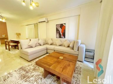 Hotel Apartment for daily rent with an area 180 meters and 3 rooms in 5th Settlement Cairo